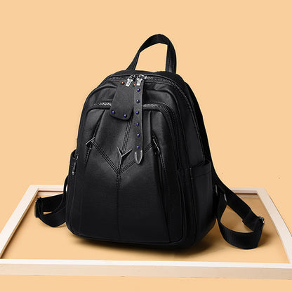 Shoulder Handbags, Schoolbag Foreign Women Travel
