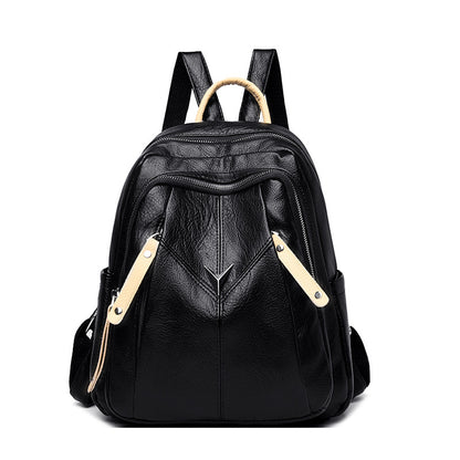 Shoulder Handbags, Schoolbag Foreign Women Travel