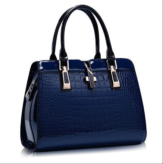 Messenger tote bags, casual women&