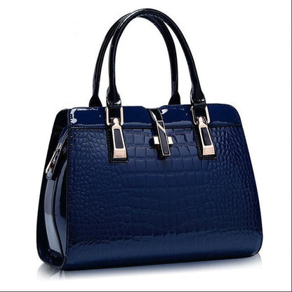Messenger tote bags, casual women&