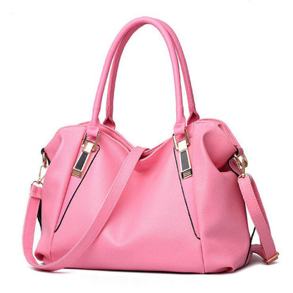 Women Totes Bag High Capacity Crossbody Soft Handbags