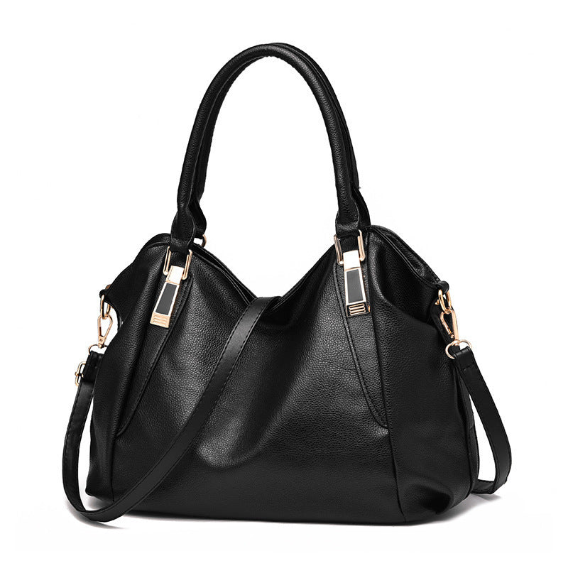 Women Totes Bag High Capacity Crossbody Soft Handbags