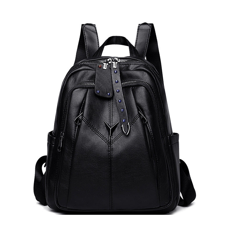 Shoulder Handbags, Schoolbag Foreign Women Travel