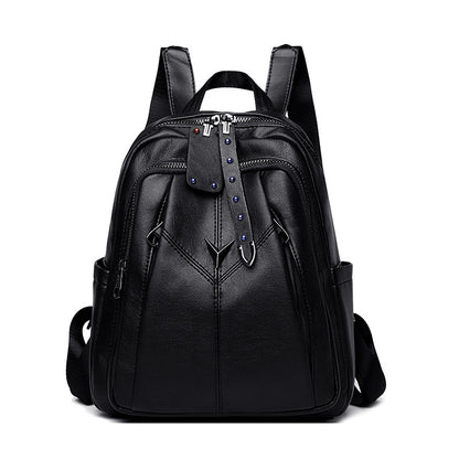 Shoulder Handbags, Schoolbag Foreign Women Travel