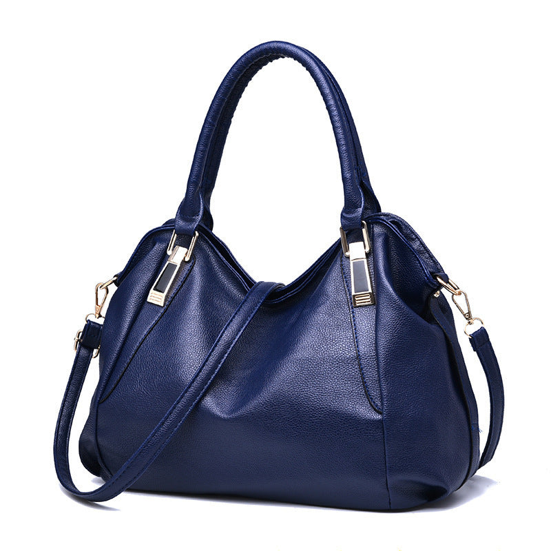 Women Totes Bag High Capacity Crossbody Soft Handbags