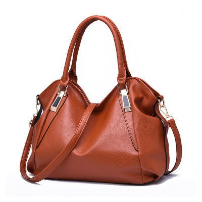 Women Totes Bag High Capacity Crossbody Soft Handbags