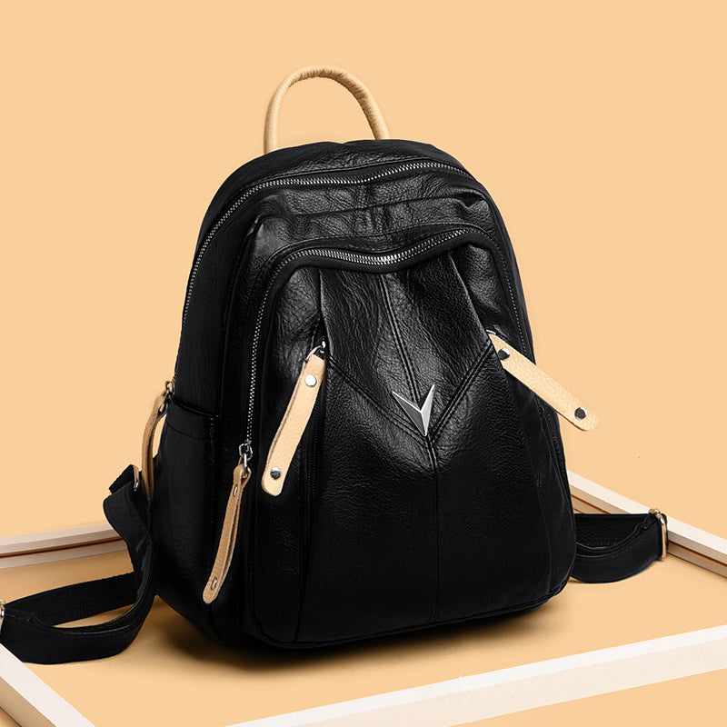 Shoulder Handbags, Schoolbag Foreign Women Travel